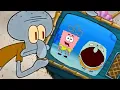 Download Lagu Patrick Hates This Channel Spongebob characters pop together