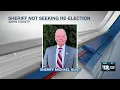 Aiken County Sheriff endorses candidate s intent to run