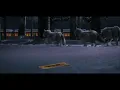 The Polar Express - Ticket Circulation Scene