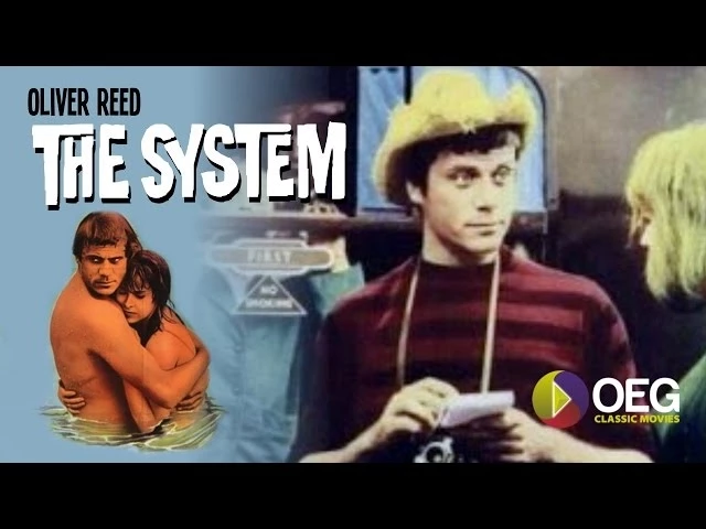 The System 1964 Trailer