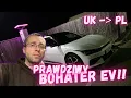 Download Lagu BENEFICIARZ: ZACHCIAŁO MI SIĘ ELEKTRYKIEM Z UK DO WARSZAWY.