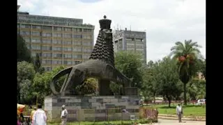 Addis Ababa Sheger Nonstop Ethiopian Music Mash Up Le Adiss Ababa Yetzefenu Musikawoch 