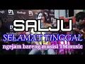 Salju band | selamat tinggal | ngejam bareng musisi TMmusic