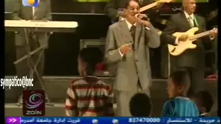 عبدالعزيز المبارك بتقولي لا 