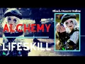 BDO Black Desert Online - Beginners Alchemy Guide
