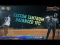 Easton Tantrum 1PC Balanced Slowpitch Bat Review