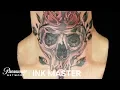 Under the Chin Testing Adaptability - The Master s Flash Challenge Ink Master