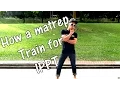 Download Lagu How a Matrep train for IPPT