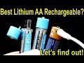 Best AA Lithium Rechargeable Battery Let s find out