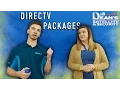 Breaking down DIRECTV Packages under 3 minutes