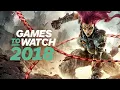 Video di Darksiders 3: Fighting a Lava Brute - IGN First