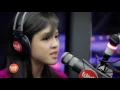 Download Lagu Moana OST LIVE 'How Far I'll Go' with Janella Salvador on Wish 107 5 Bus