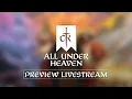 Lagu First Look: All Under Heaven