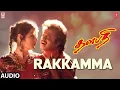 Download Lagu Rakkamma Song | Thalapathi Tamil Movie | Rajnikant, Mammutti, Shoba, Banupriya | Ilaiyaraaja | Valee