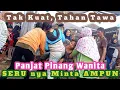 Download Lagu Panjat Pinang wanita. Seru nya LUAR BIASA