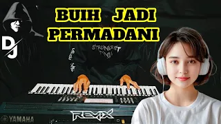 dj remix buih jadi permadani cover electone