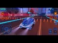 Concept Car Driving Simulator - Gameplay