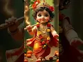 Download Lagu Govind Bolo Hari Gopal Bolo 🙏♥️🙏#cutebaby#vrindavan #littleradhe #krishna #vrindavandevotionalsong