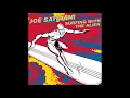 Joe Satriani - Surfing With The Alien (1987) [Full Album] [HQ Audio]