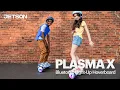 Jetson Plasma X - Lava Tech Hoverboard