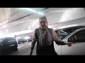 Alice Evans v Kayla Lashae No Parking
