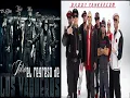 Llegamos  A La Disco Vs La Reunion De Los Vakeros! El Cartel Record Vs Wy Record