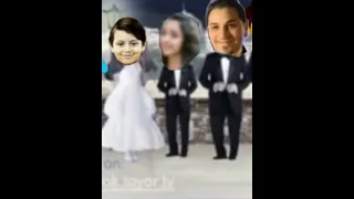 عيدكم مبارك فرقة طيور الجنة لم تعرض 