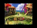 Chrono Cross - アルニ村 ホーム Arni Village Home World(Piano)