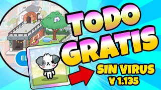 👉 ¡TODO GRATIS EN TOCA BOCA WORLD! 😱 ¿CÓMO TENERLO TODO?