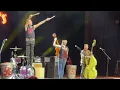Rock This Town (Full Song) by Stray Cats at Yaamava Casino on July 29, 2026. 