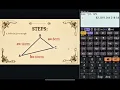 Performance Task 1 in Math