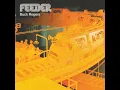 Feeder - Buck Rogers