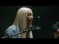Queen Naija - "Medicine" Official Performance | Vevo