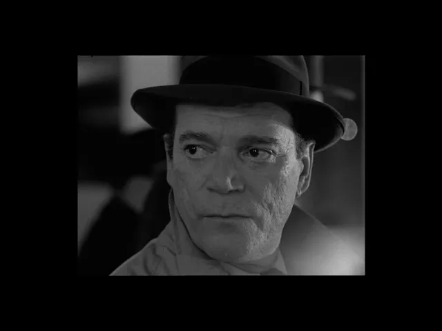 ALPHAVILLE Trailer