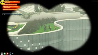 Dean Watson TROLLS CB Struggling with Casino Heist GTA V RP NoPixel