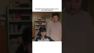 Women Who Set Aside Her Dreams Studyadvice Studymotivation Life Ngoal Kstudy Youtubeshorts 