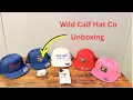 All of my hats in the collection partly Products in description