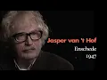 Jasper van 't Hof - een jazzportret in 1 minuut