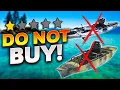 Download Lagu Avoid These Fishing Kayaks at ALL Cost!