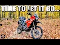 Why The Gen 3 KLR 650 Is Not The Bike For You 2 Year Review