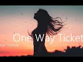 Download Lagu Tanja Thomas -0ne way ticket