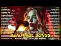 Download Lagu Beautiful Sad Love Songs Vol.1 – Emotional Acoustic | English Love Songs Playlist