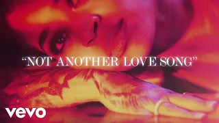 ella mai not another love song official lyric video 