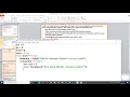 Task 124 - While loop