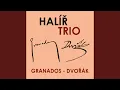 Piano Trio No. 3 in F Minor, Op. 65, B. 130: I. Allegro ma non troppo - Poco più mosso, quasi...