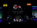 最強卡司 MC Hot Dog 熱狗 - 《 他們根本不是Rapper They Ain’t Rappers At All 》2022 09 25春浪海線·台南 音樂節 漁光島