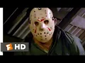 Friday the 13th Part 3 - Hanging Jason Scene Movieclips
