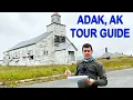 ADAK TOUR GUIDE
