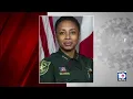 Historic BSO undersheriff Nichole Anderson removed from No 2 post