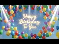 Happy Birthday Beyoncé 🎉 Best Happy Birthday Song